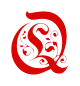 Q